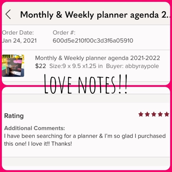 Fun paper Journal books 96 sheets - Picture 9 of 12